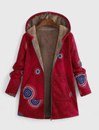 Averiel – Comfortable Jacket