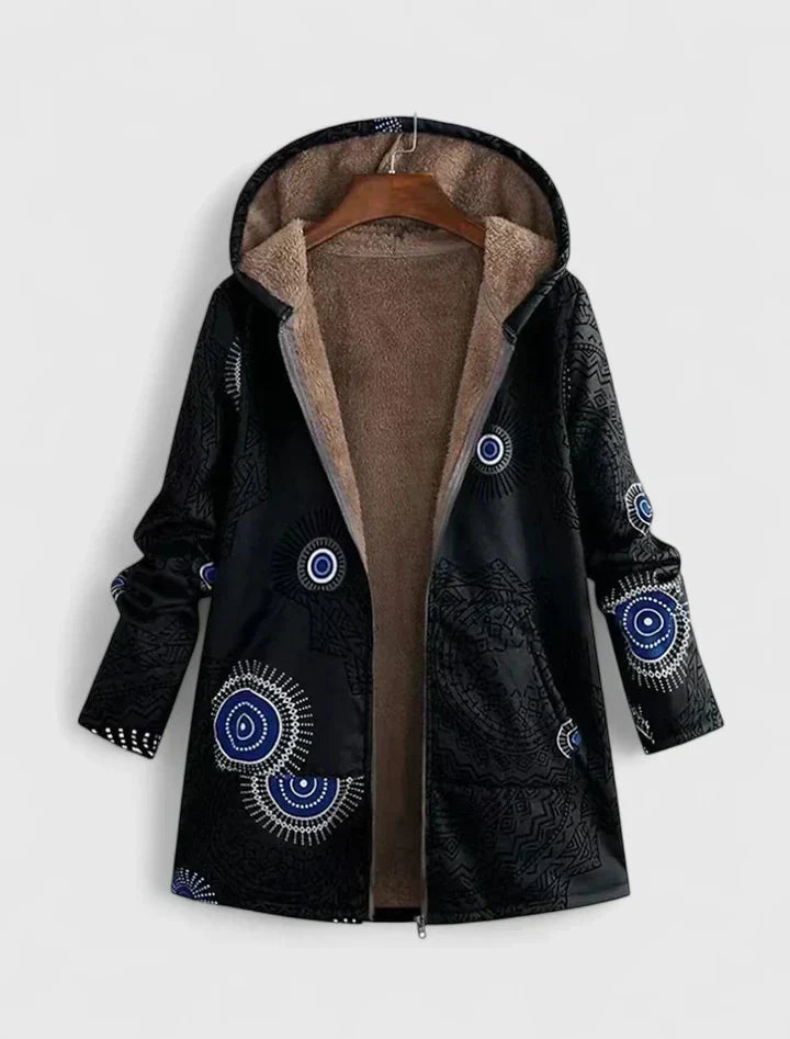 Averiel – Comfortable Jacket